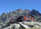 Chalet du viel Emosson