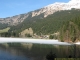 Lac des Plagnes