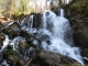 Cascade à Cubourré