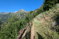 Balustrade de sécurité (29 juillet 2024)