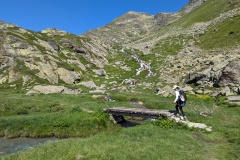 Pont à franchir (29 juillet 2024)