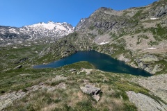 Lac du Fond (29 juillet 2024)