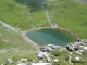 Le Lac du Mont Charvin