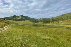 Lac de Roy (23 juillet 2023)