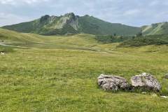 Lac de Roy (23 juillet 2023)