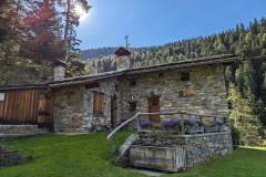 Chalet (9 août 2023)