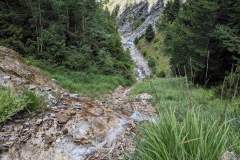 Cascade (9 août 2023)