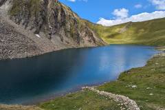 Lac Licony (9 août 2023)