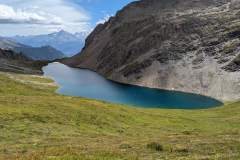 Lac Licony (9 août 2023)