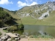 Lac d'Arvouin