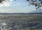 Depuis la rive gauche