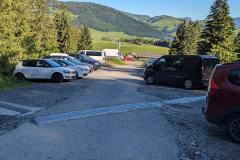 Parking (14 juillet 2024)