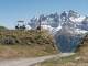 Arrivée aux Portes du Soleil avec vue sur les Dents du Midi (21 mai 2020)