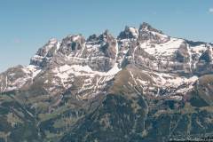 Dents du Midi (21 mai 2020)