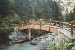 Pont qu'il faut traverser (13 septembre 2020)