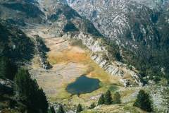 Lac du Glacier (13 septembre 2020)