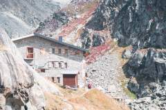 Refuge Deffeyes (13 septembre 2020)