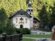 Chapelle de Notre Dame de la Gorge