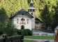 Chapelle de Notre Dame de la Gorge