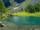 Lago d'Arpy (18 juin 2017)