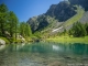 Lago d'Arpy (18 juin 2017)