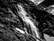 Cascade du Torrent d'Arpy (18 juin 2017)
