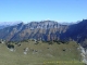 Panorama sur le Rocher de Belchamp