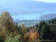 Lac d'Annecy