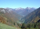 Vue sur le Parmelan