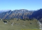 Panorama sur le Rocher de Belchamp