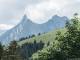 Dent de Broc, Col des Combes et Dent du Chamois (21 juin 2020)