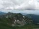 Vue sur le Léman (21 juin 2020)