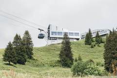 Gare de Plan-Francey (21 juin 2020)