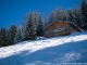 Chalet des Marillières (23 février 2014)