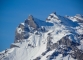 Aiguille de Varan et Aiguille Rouge (23 février 2014)