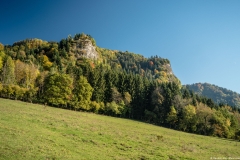 Mont Vouan (14 octobre 2017)