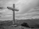 Croix au Môle avec le Chablais en toile de fond (29 juillet 2017)