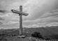 Croix au Môle avec le Chablais en toile de fond (29 juillet 2017)