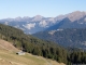 Vue sur le Chablais (18 novembre 2018)