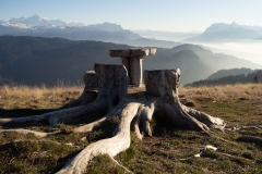 Table à mi-parcours (18 novembre 2018)