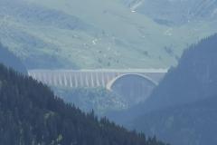 Barrage de Roseland (31 mai 2020)