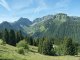 Pointe de la Chavache, Pointe d'entre Deux Pertuis et Pointe d'Ardens (1er août 2019)