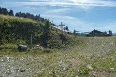 Chalets du Bailly (1er août 2019)