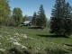 Cabane du Mont d'Or (31 mai 2019)