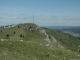 Mât sur le Mont d'Or (31 mai 2019)