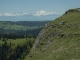 Mont Blanc en arrière plan (31 mai 2019)