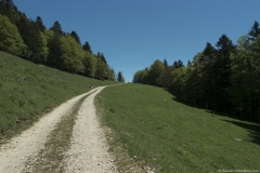 Alpage de Pralioux Dessous (31 mai 2019)