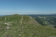 Mont d'Or (31 mai 2019)