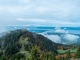 Vue sur le Léman et le Jura (1er octobre 2017)