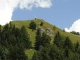 Mont Forchat (30 juillet 2005)